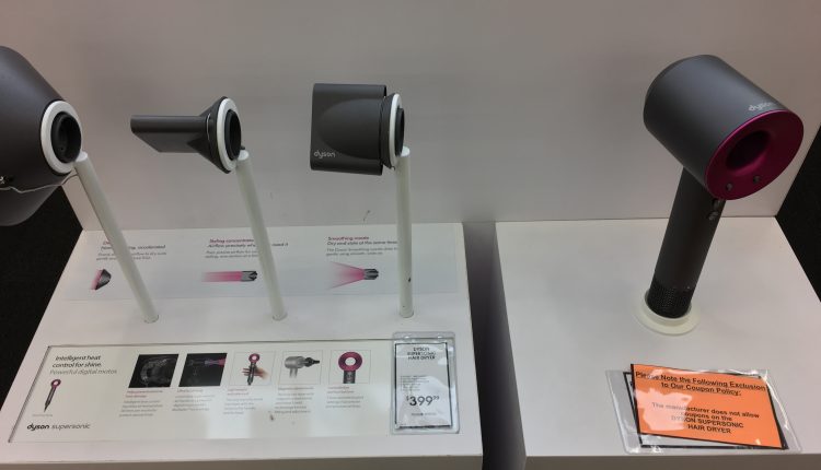 Dyson Airwrap : vaut-il vraiment ses 600€ ?