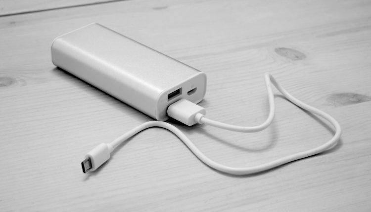 Anker PowerBank 26800 mAh : plus jamais de batterie morte