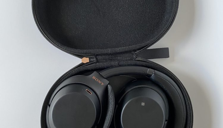Sony WH-1000XM4 : le casque ANC indétrônable